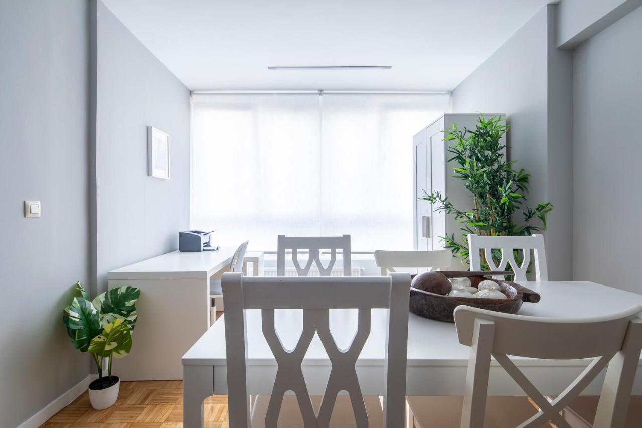 Midtown Rosalia Apartment Vigo Exterior photo